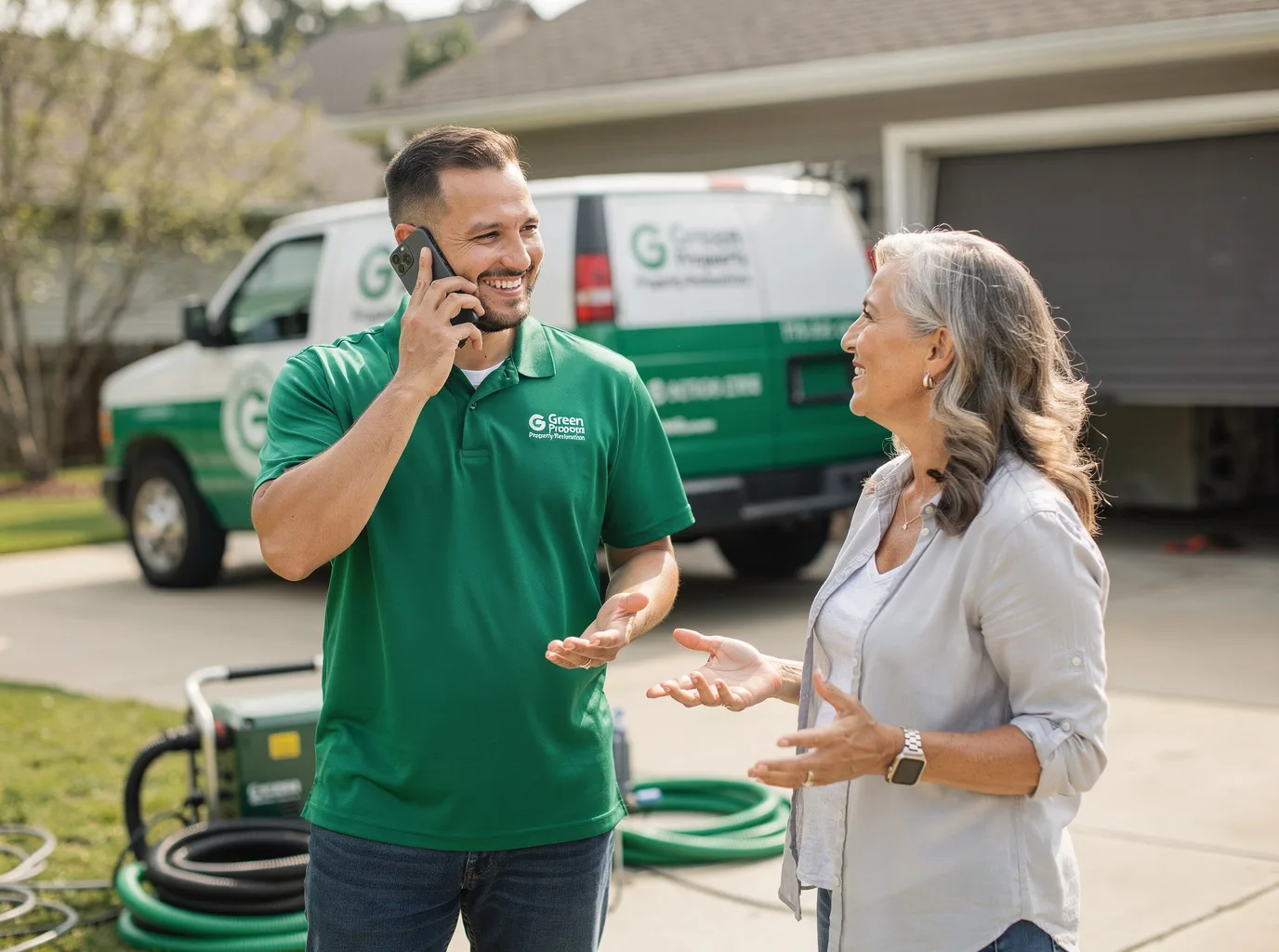 Water Damage Restoration Hankamer, TX FAQs
